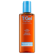 T/Gel® : Total shampoing anti pelliculaire