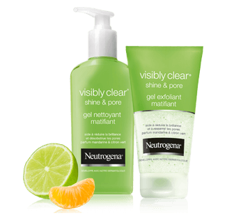 Visibly Clear® Shine & Pore