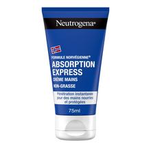 Neutrogena® Formule Norvégienne® Crème Absorption Express