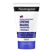 Neutrogena® Formule Norvégienne® Crème Mains Concentrée L’Originale
