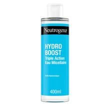 Hydro Boost® : Eau Micellaire Triple Action