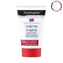 Neutrogena® Crème Mains Concentrée Sans Parfum